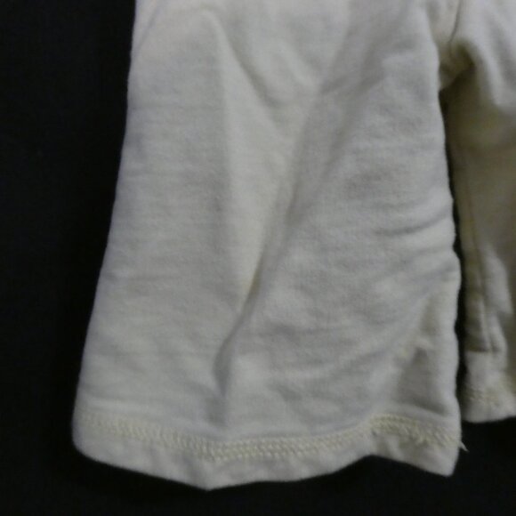 BABY GAP - Toddler | 18-24 months | Children's Yellow Sweatpants | Heart Patch - Picture 11 of 12